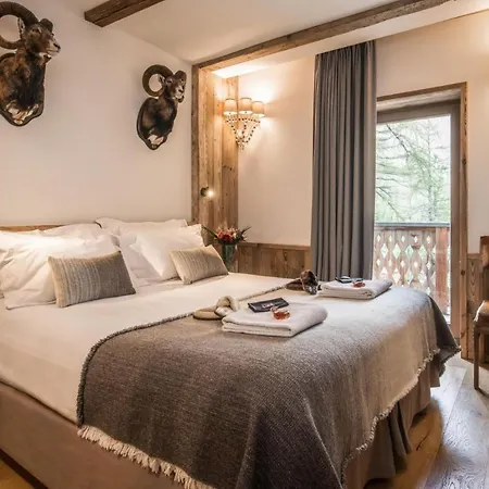 بيت للعطل Casa Clotes-sauze D'oulx *