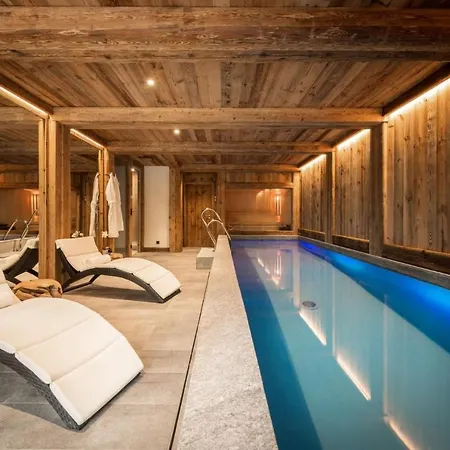 Casa Clotes-sauze D'oulx *