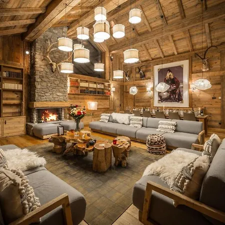بيت للعطل Casa Clotes-sauze D'oulx