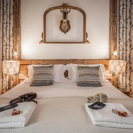 Casa Clotes-sauze D'oulx بيت للعطل