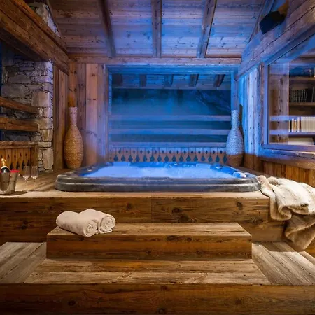 بيت للعطل Casa Clotes-sauze D'oulx Oulx