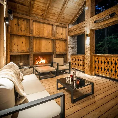 Casa Clotes-sauze D'oulx Oulx